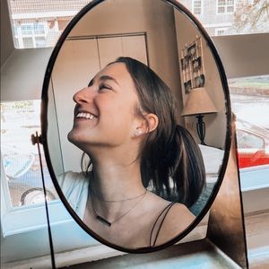 Meet the posher info